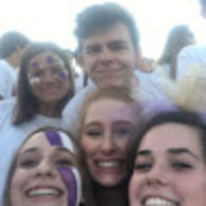 Meet your Posher, Gillian